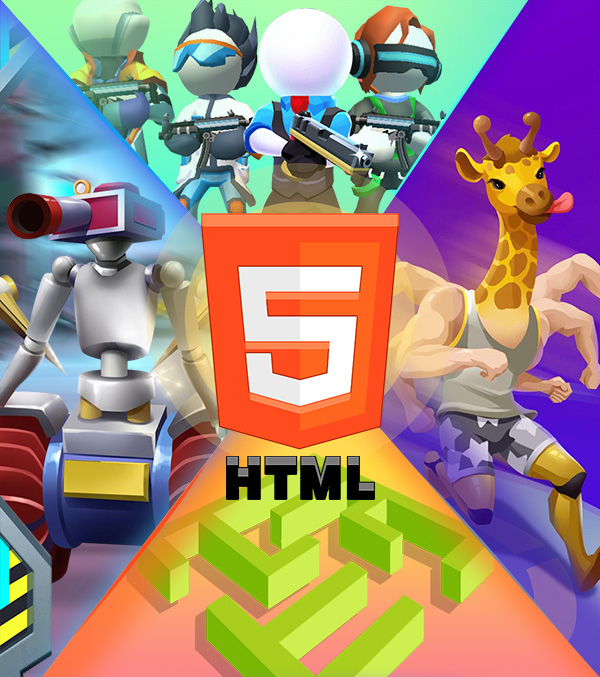 HTML5 Games