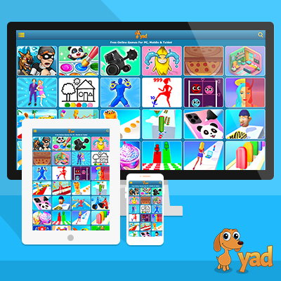 Yad.Com